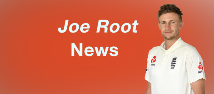 All the latest news from Phoenix Management Group's Joe Root. The Children's Hospital Charity announced that England Test captain Joe Root has become a patron. The charity supports Sheffield Children’s Hospital.(PhoenixMedia Image Created from a Photo by Gareth Copley/Getty Images).