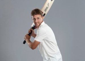 Joe Root Brewin Dolphin (Image: Brewin Dolphin)