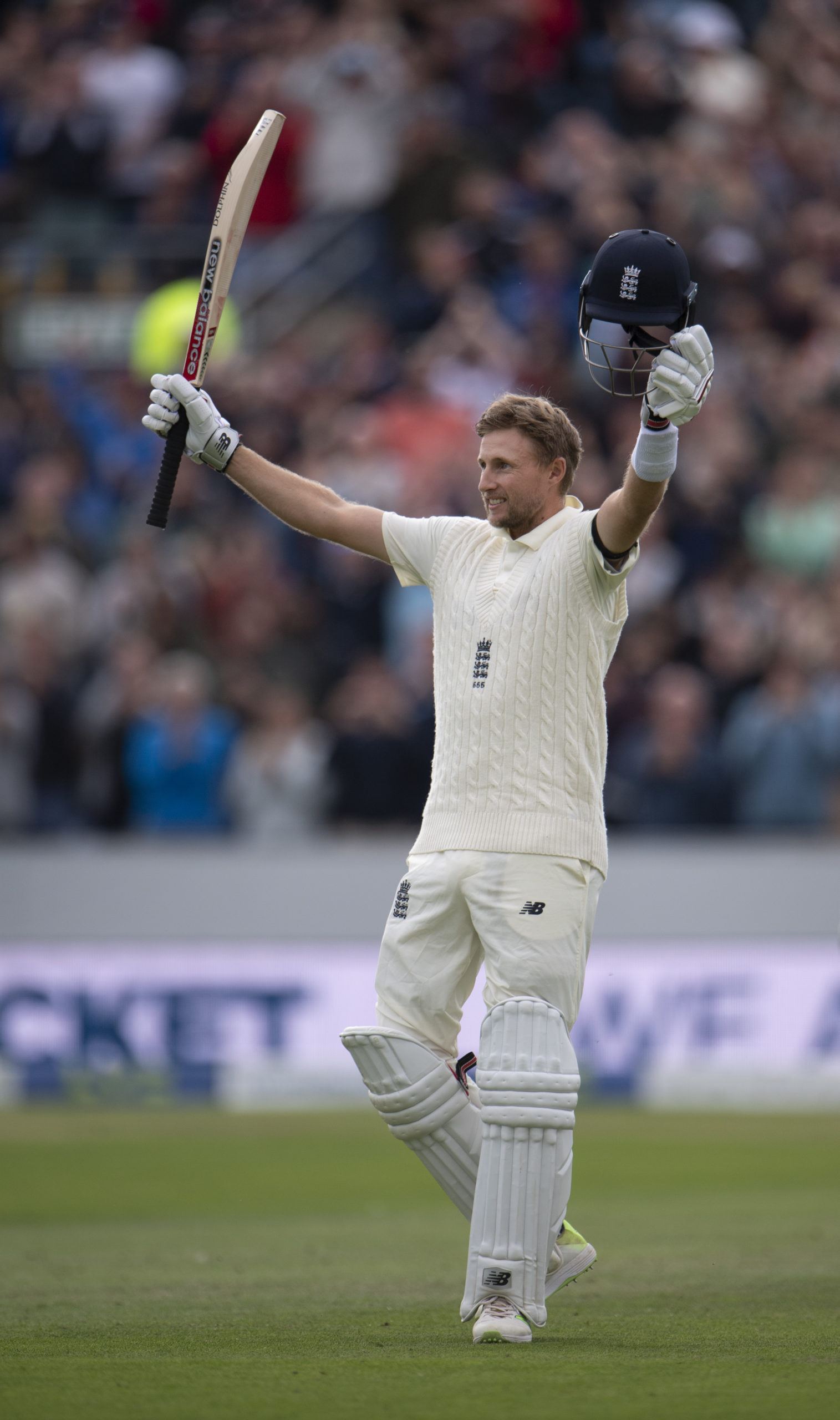 Joe Root Profile (Photo by Visionhaus/Getty Images).