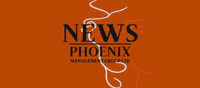 Phoenix Management Group News (Phoenix Media Image)