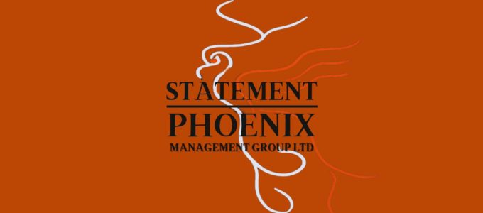 Phoenix Management Group Statement (Phoenix Media Image)